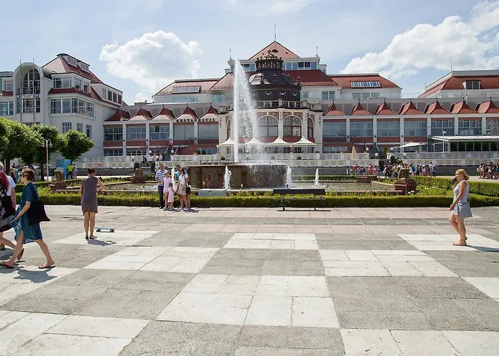 Sopot Point