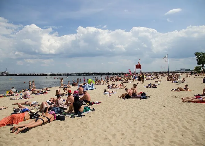 Sopot Point