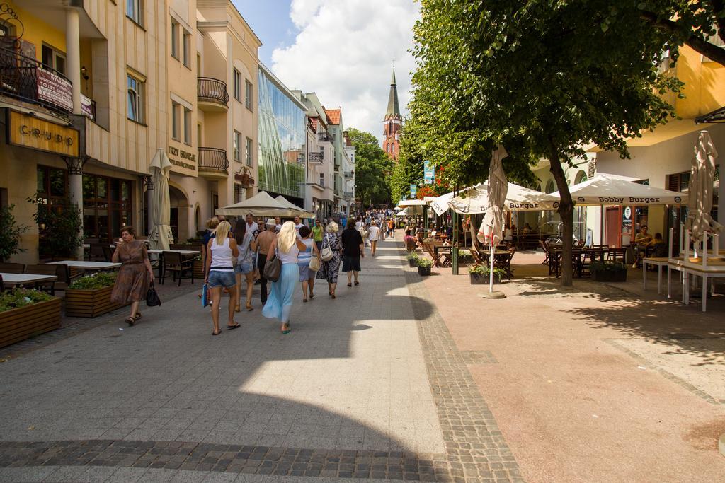 Point Sopot